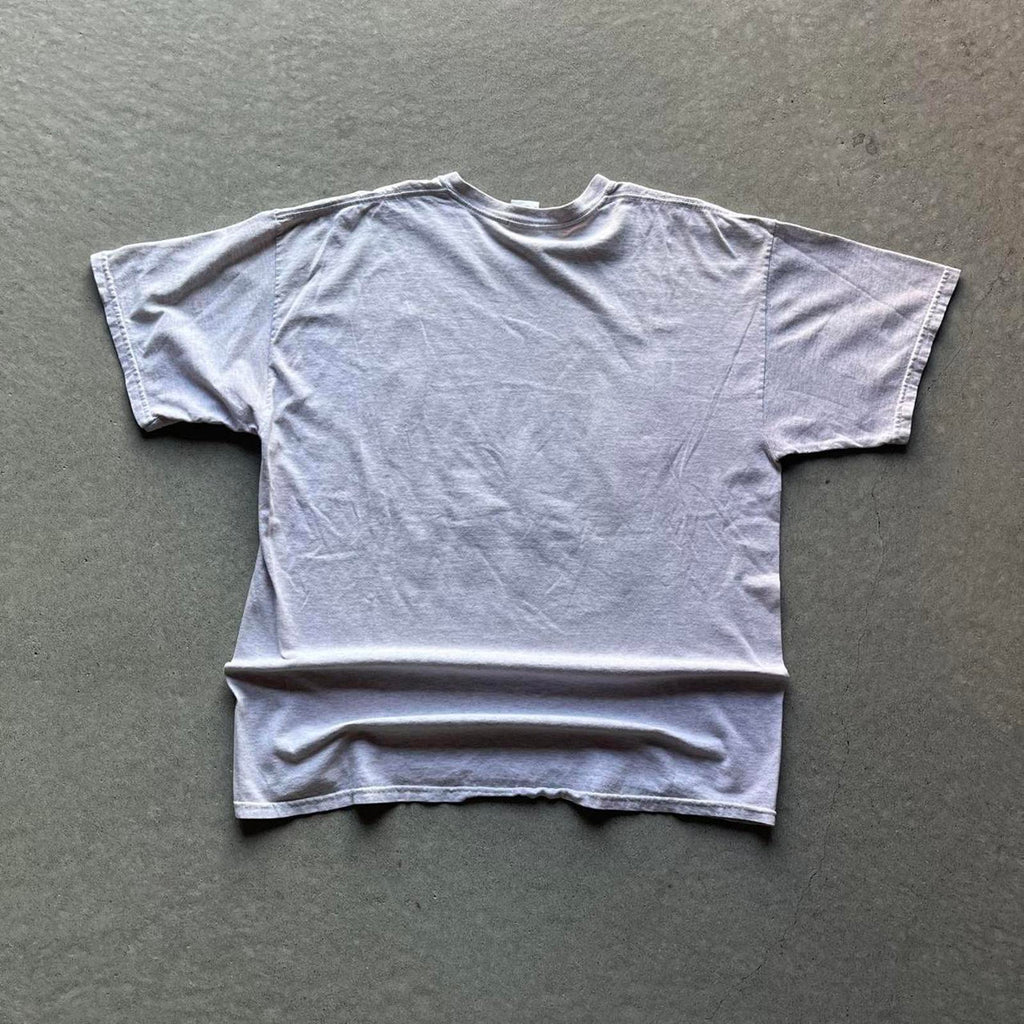 Vintage Clothing Vintage Y2K Biker Rags Knoxville Tennessee Biker T-Shirt Gildan - uptwn vintage - 87b4d418-bac3-49d3-98de-d4be86eaec25