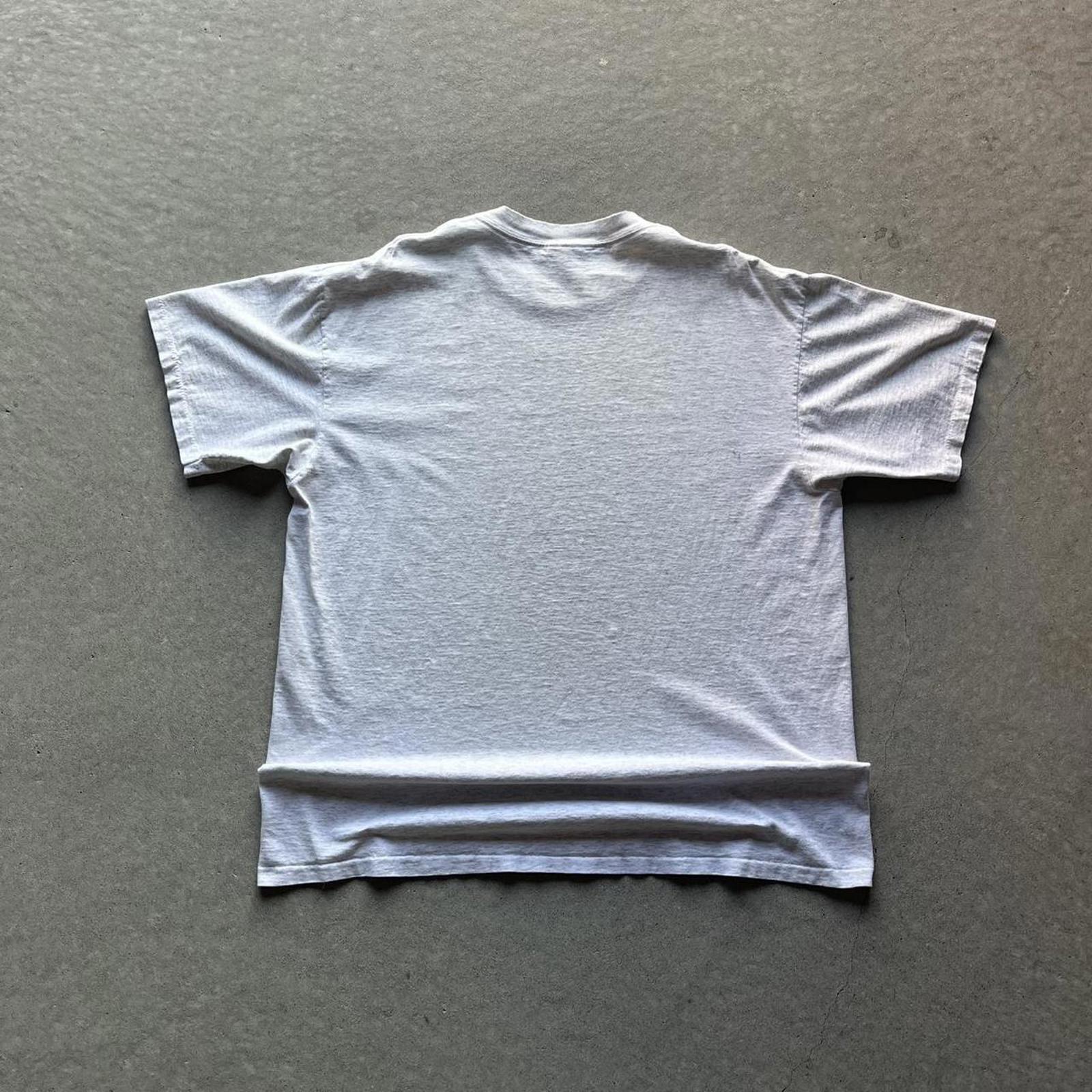Vintage 1995 Bridging The Gap Senior Awareness Day T-Shirt - Uptwn Vintage