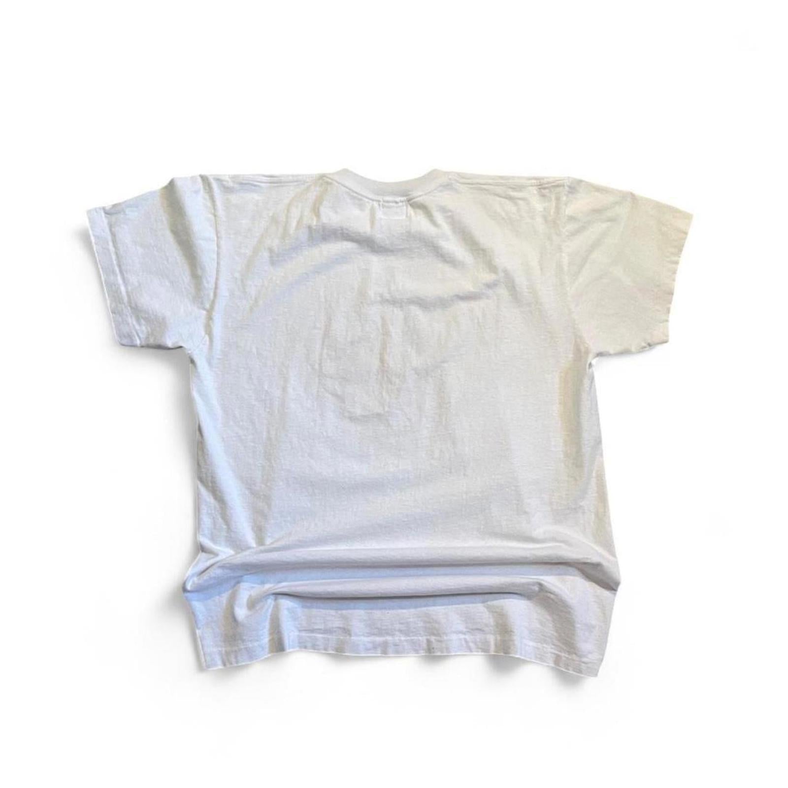 Vintage 90s Single Stitch Bye Bye San Carlos Mexico Travel T-Shirt American Vintage 8b2d9414-a0ab-44c4-bdb1-de255e30135f