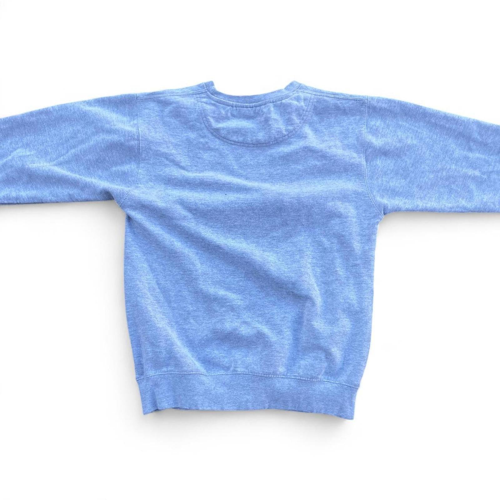 Vintage Heavyweight Watertown Canada Graphic Crewneck American Vintage - uptwn vintage - 8bfda92c-7500-419a-9b2e-2c96ea2c3d32