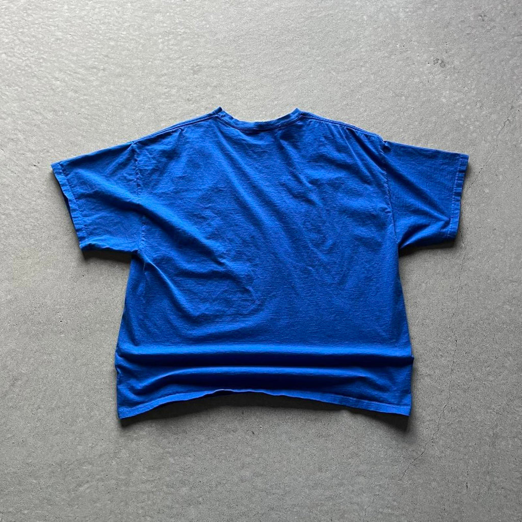 Vintage Y2K Team Mario T-Shirt