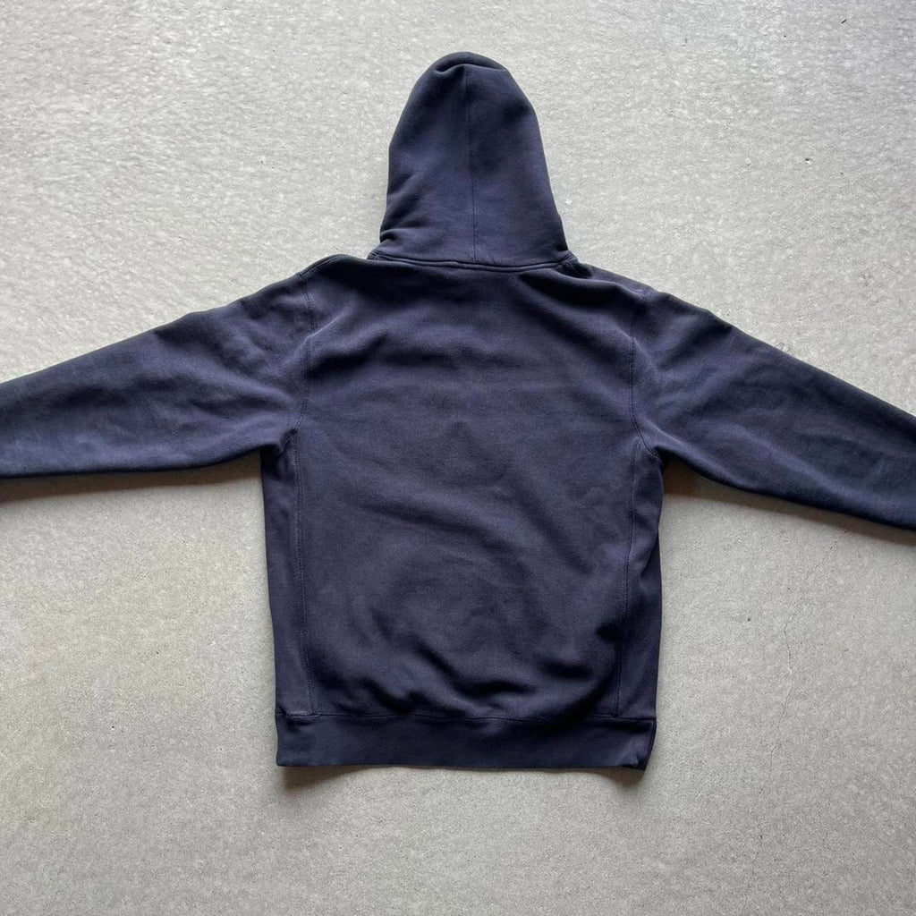 2010s SRC Street Racing Channel Heavyweight Hoodie - Uptwn Vintage