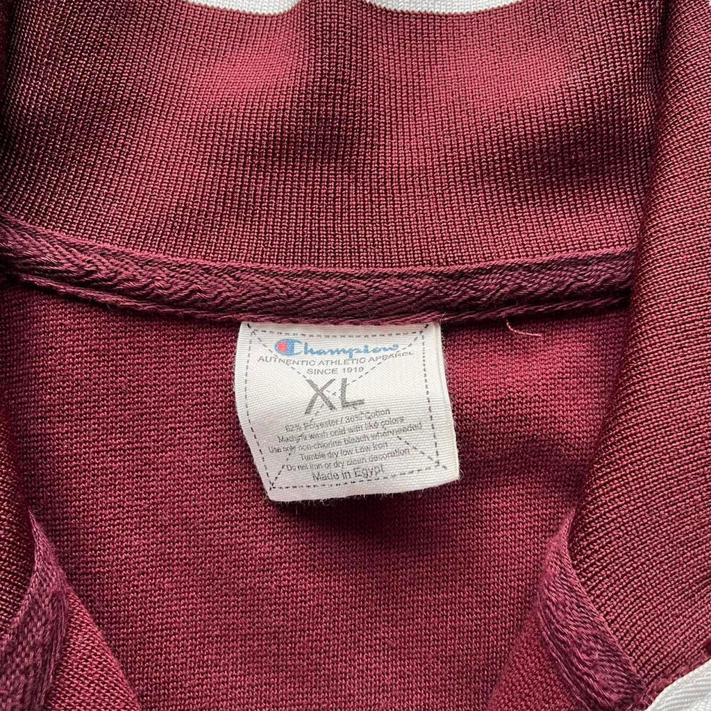 Vintage Y2K Champion UW-La Crosse Wrestling Jacket - Uptwn Vintage