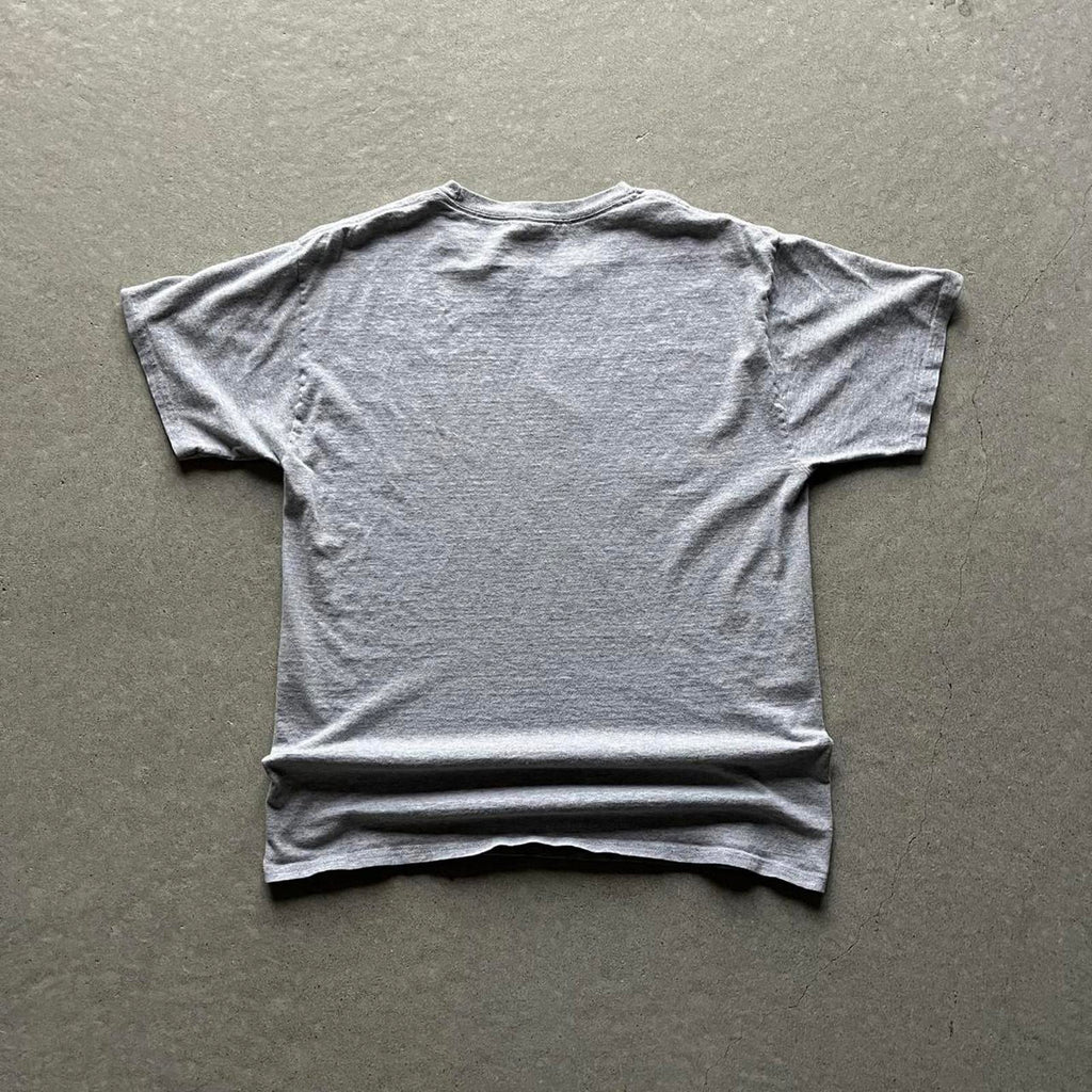Vintage Y2K BYU Cougars Football T-Shirt - Uptwn Vintage