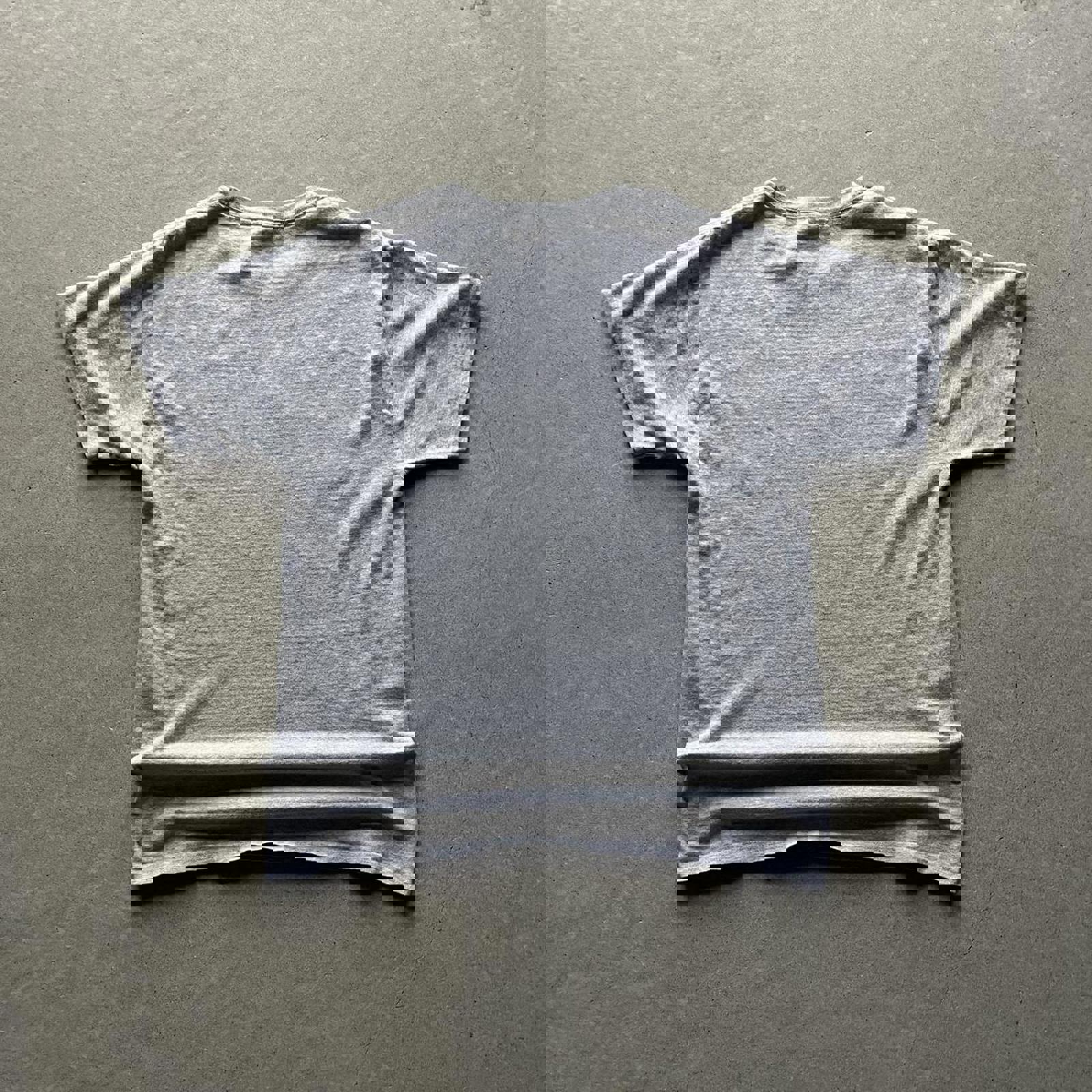 Vintage Y2K BYU Cougars Football T-Shirt