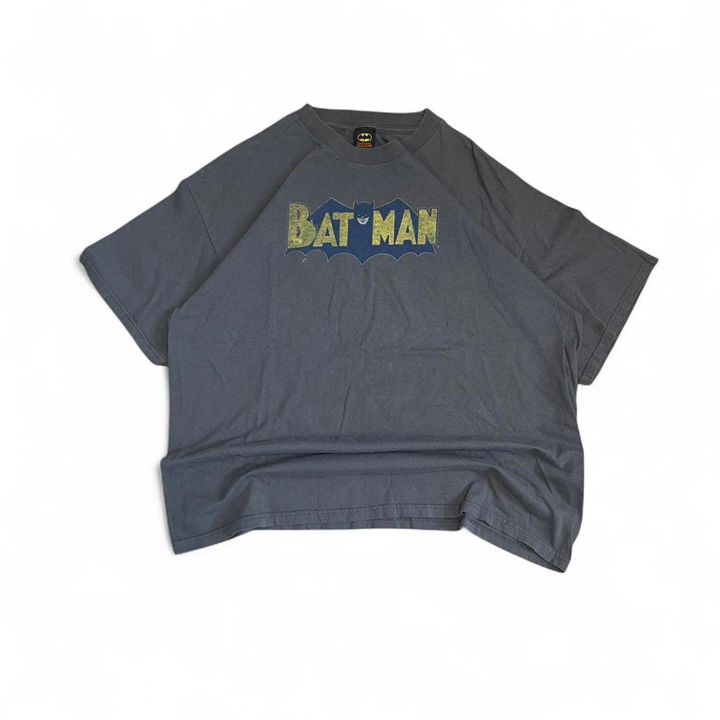 Vintage 90s Batman Graphic T-Shirt DC Comics - uptwn vintage - 952ecd6d-97d2-4ca9-8844-96ef0f55ccf5