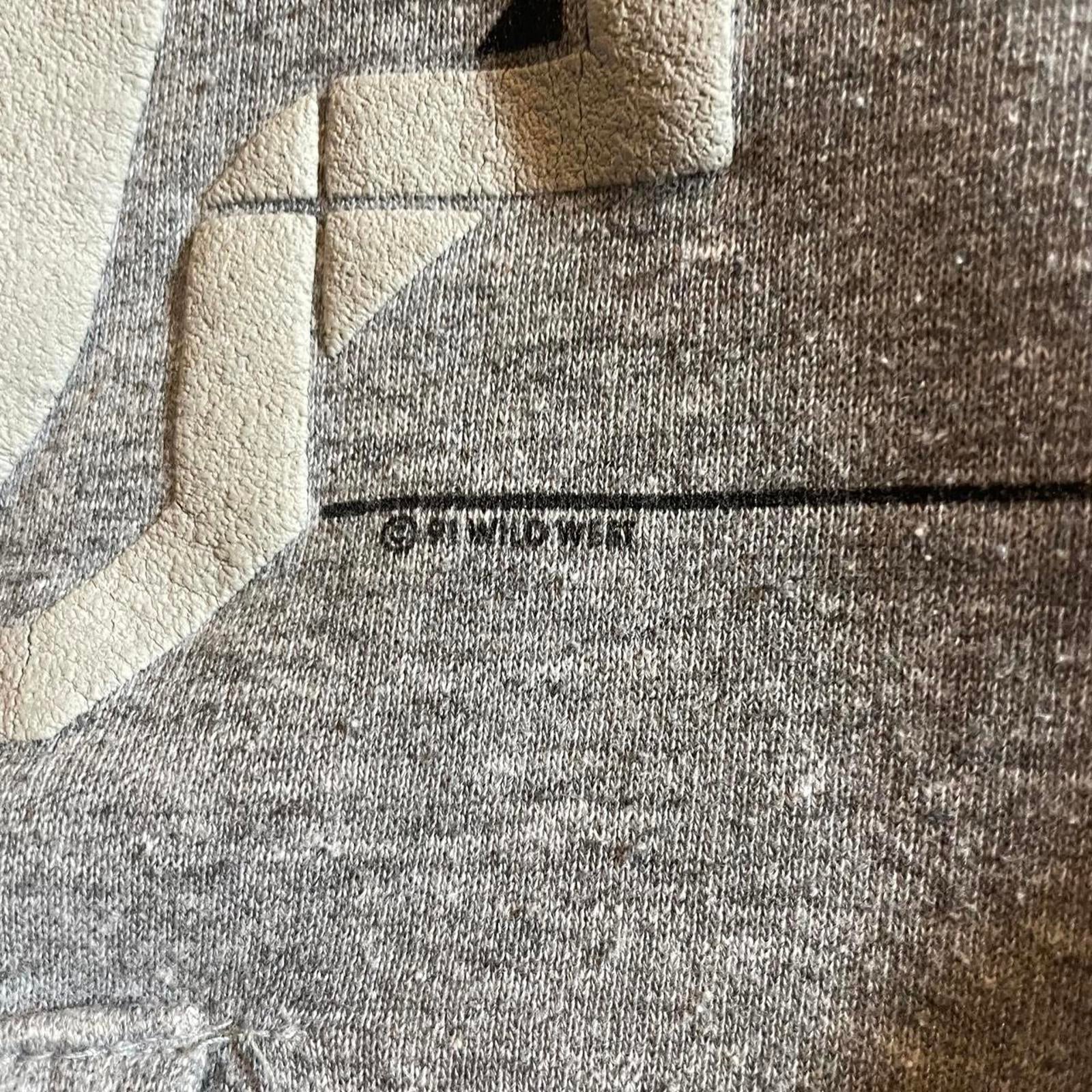 Vintage 1991 Big Sky Ski Resort Hoodie JERZEES 9b226a0a-8236-4ffb-9101-33de6fe8d49f
