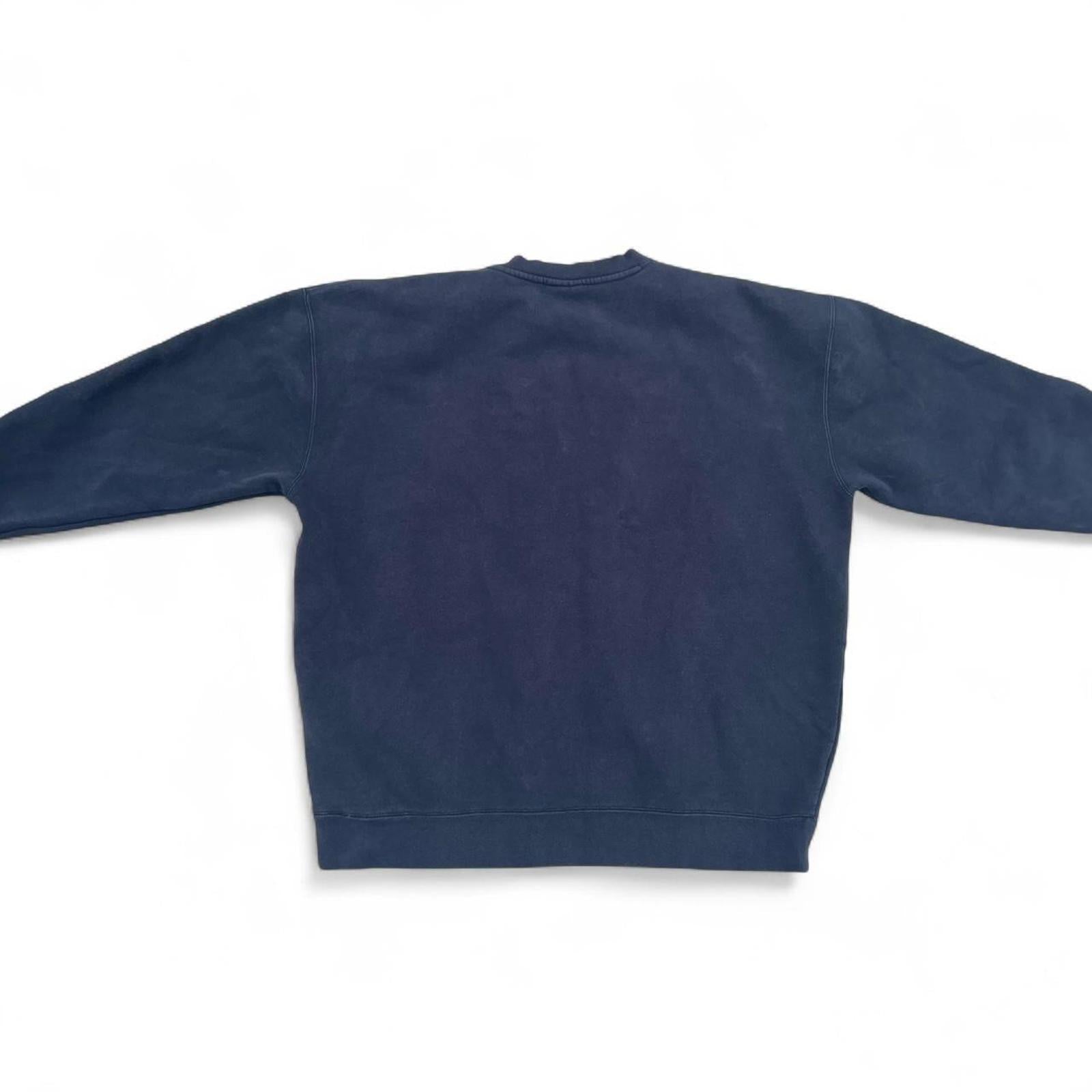 Vintage 90s Heavyweight Thanksgiving Point Crewneck Sweatshirt American Vintage - uptwn vintage - 9bf4362e-e112-4a54-900c-310ae4002afe