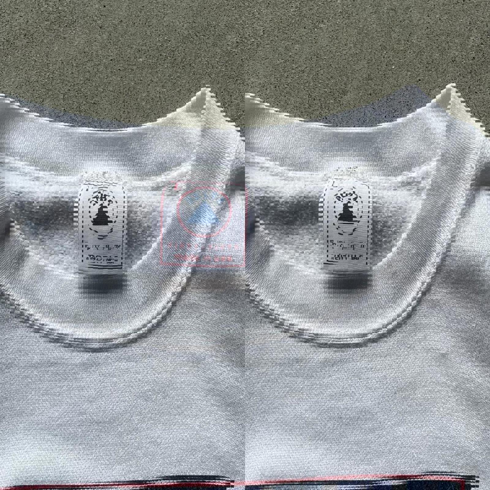 Vintage 90s Funny I Love Golf Sweatshirt