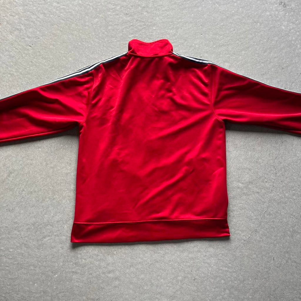 Vintage Clothing Vintage Y2K Red Old Navy Zip Up Jacket Old Navy - uptwn vintage - 9fe67d1e-ed2c-4acc-bbae-3abec672a220