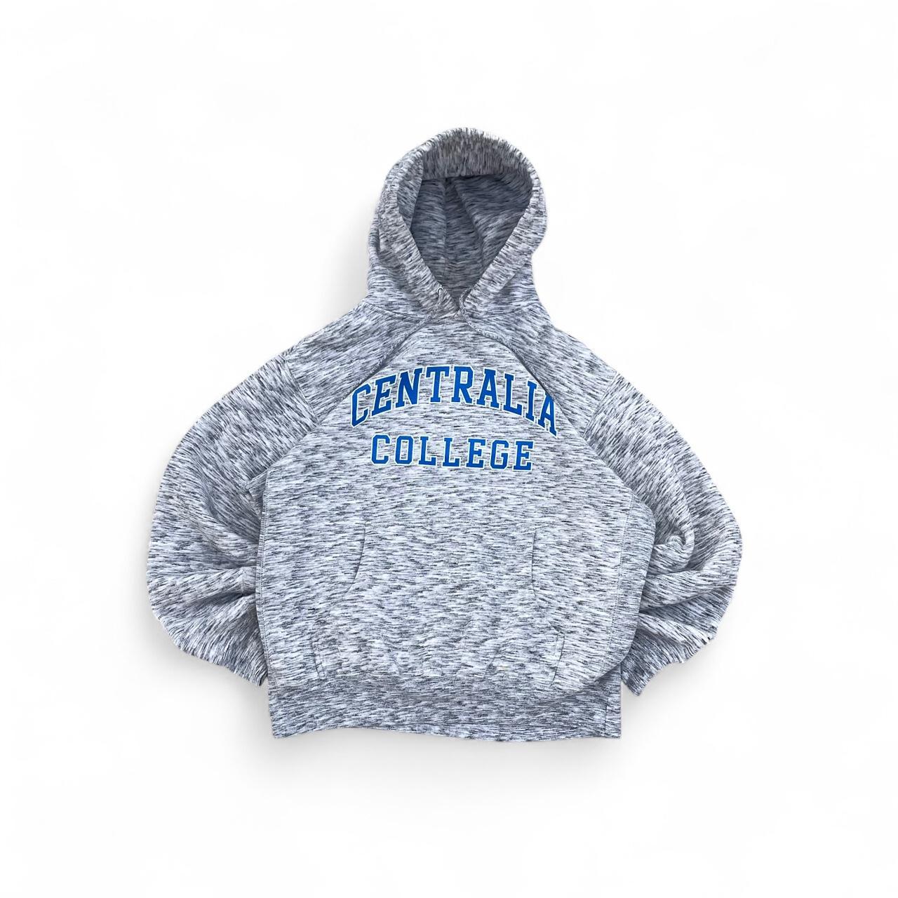 Vintage 90s Centralia College Heavyweight Hoodie Uptwn Vintage P0_5ab95755-bb63-43a9-a0e5-4b05dccacae0