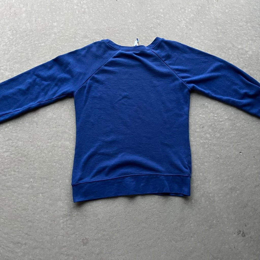 Vintage 90s Creighton University Sweatshirt - Uptwn Vintage