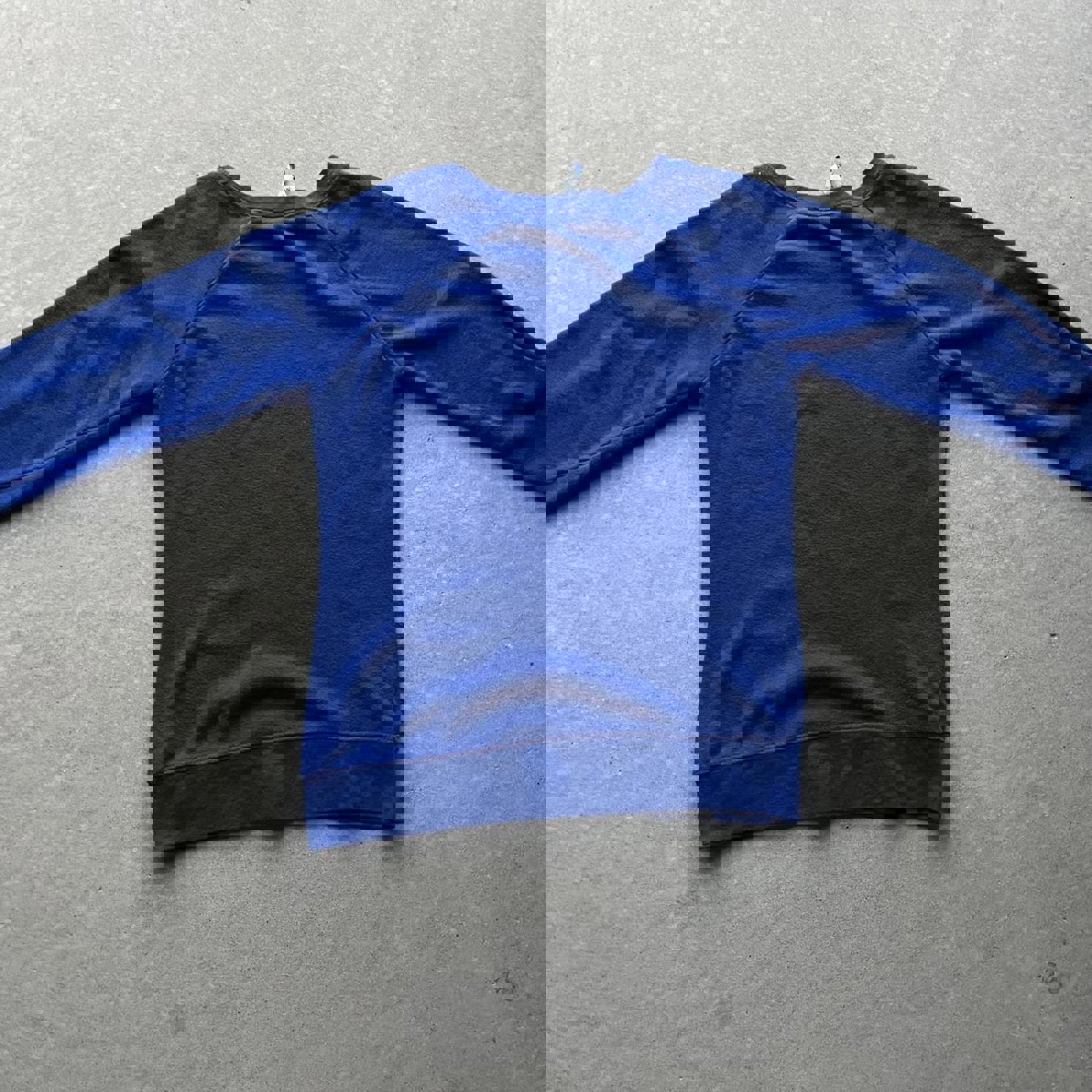 Vintage 90s Creighton University Sweatshirt