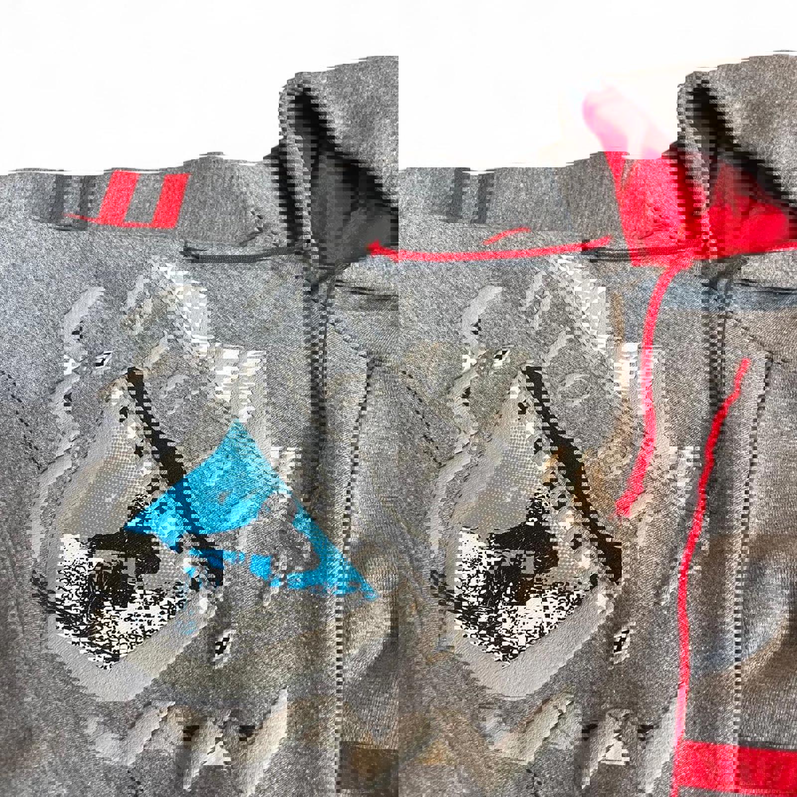Vintage 1991 Big Sky Ski Resort Hoodie JERZEES a11c54ea-9cf5-4f31-b4fe-3b28c9fc39b3