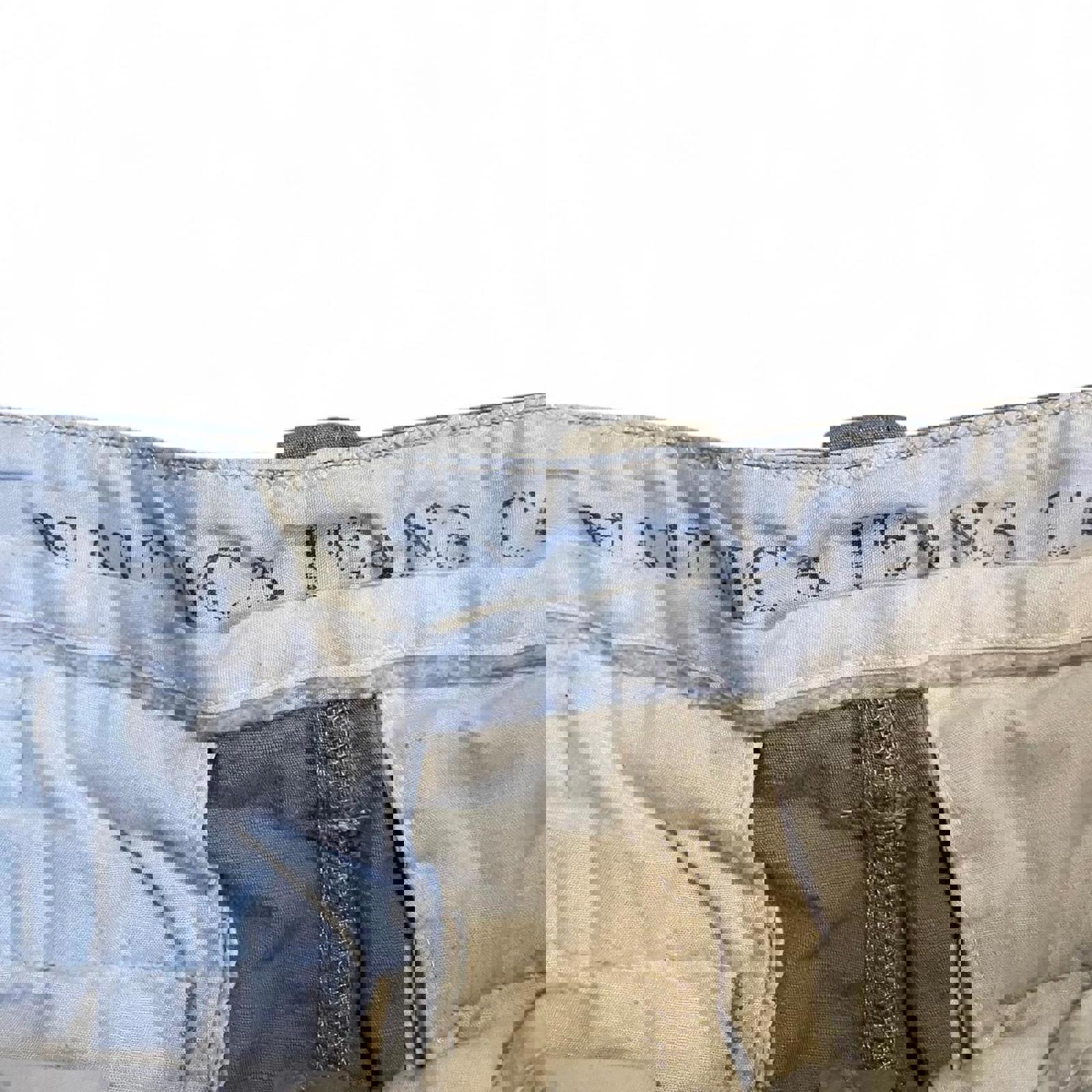 Vintage Y2K Nautica Baggy Cargo Shorts Nautica a1596f21-1b41-4634-a7b2-dd5510ead3e9
