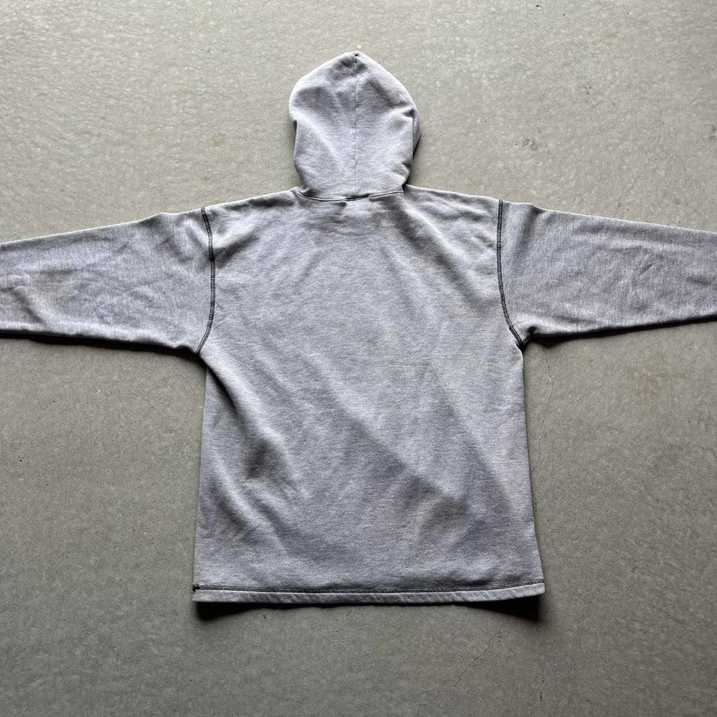 Vintage 2001 Cincinnati Bengals Hoodie