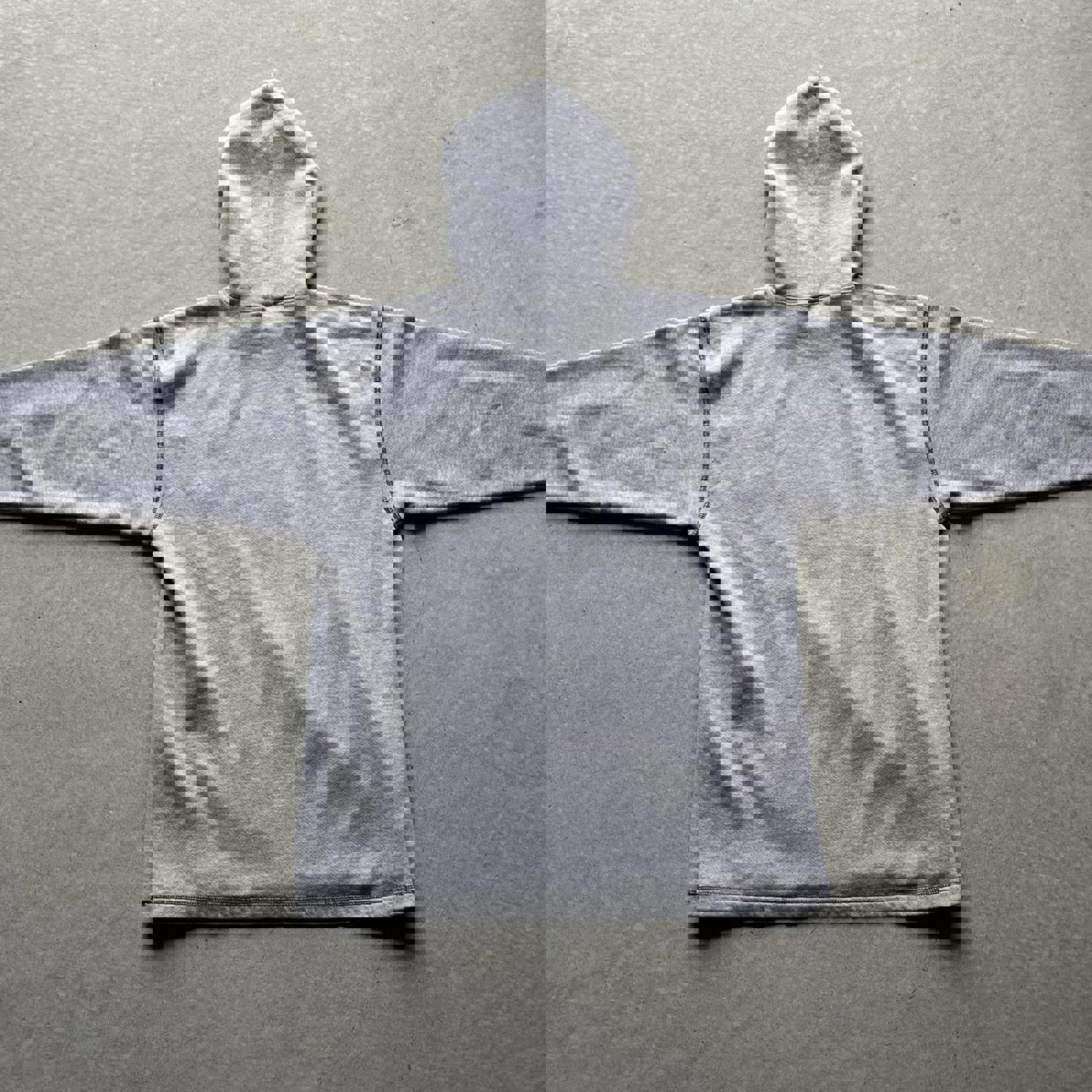 Vintage 2001 Cincinnati Bengals Hoodie