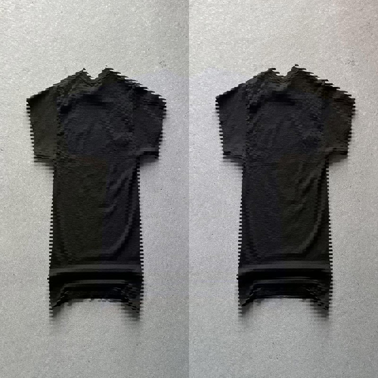 Vintage 90s Morphius Record Shop T-Shirt