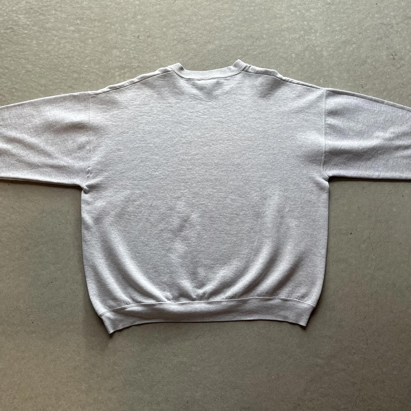 Vintage 90s Smith Mountain Lake Virginia Sweatshirt