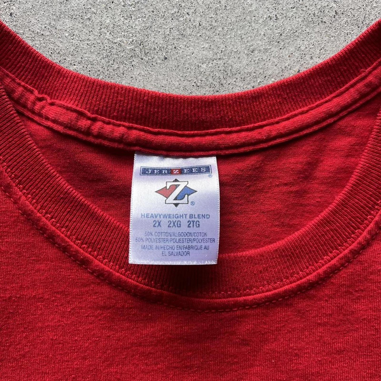 Vintage Y2K Pizza Inn Company T-Shirt - Uptwn Vintage