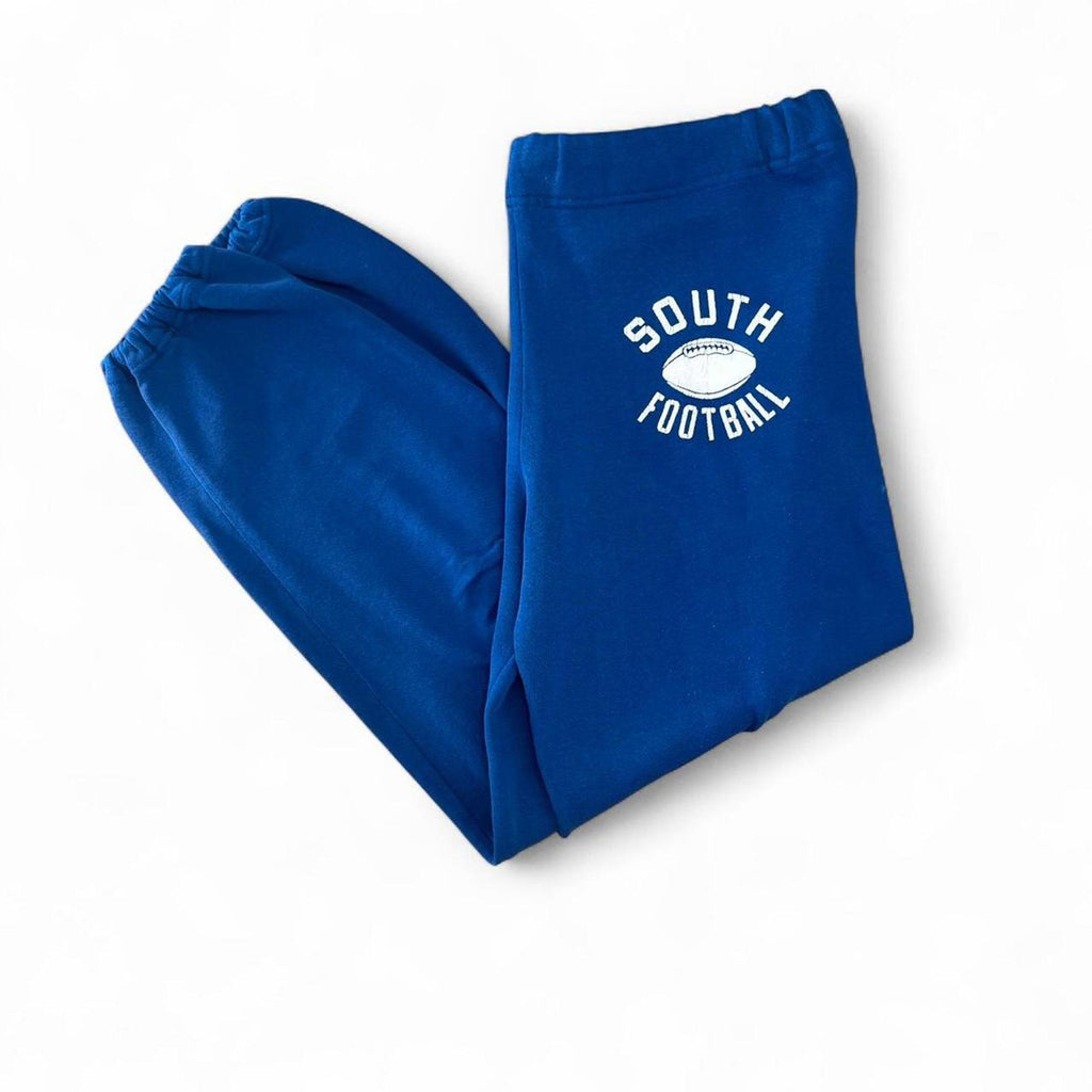 Vintage 70s Russell Athletic South Football Sweatpants Russell Athletic a73cd295-3147-49e1-9294-e355942a4ed6