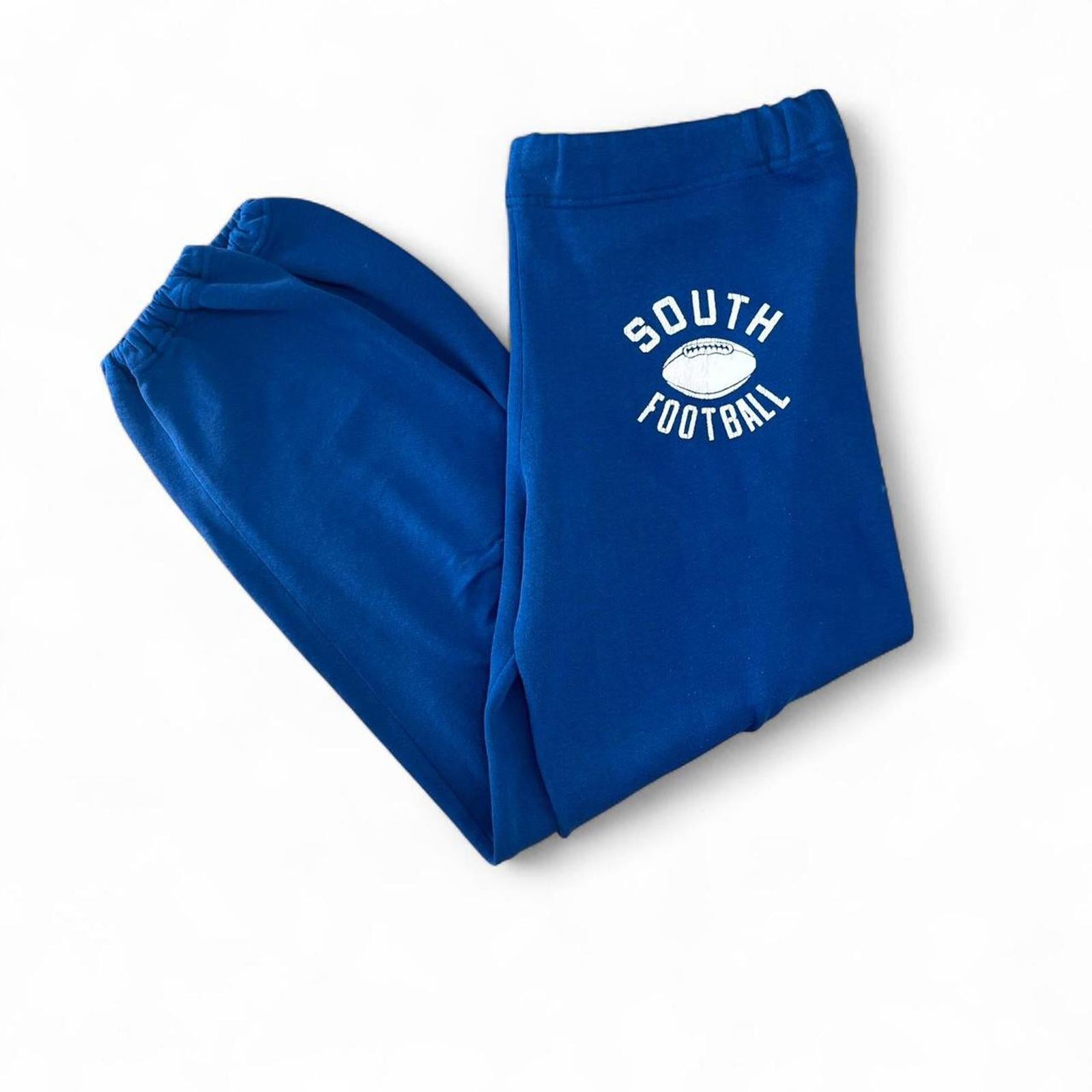 Vintage 70s Russell Athletic South Football Sweatpants Russell Athletic a73cd295-3147-49e1-9294-e355942a4ed6