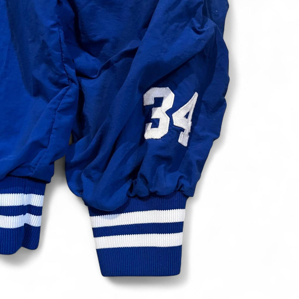 Vintage 80s Scituate Basketball Blue Zip Up Coat American Vintage a7e3f059-3e70-4d3c-8802-1a77b107f11f