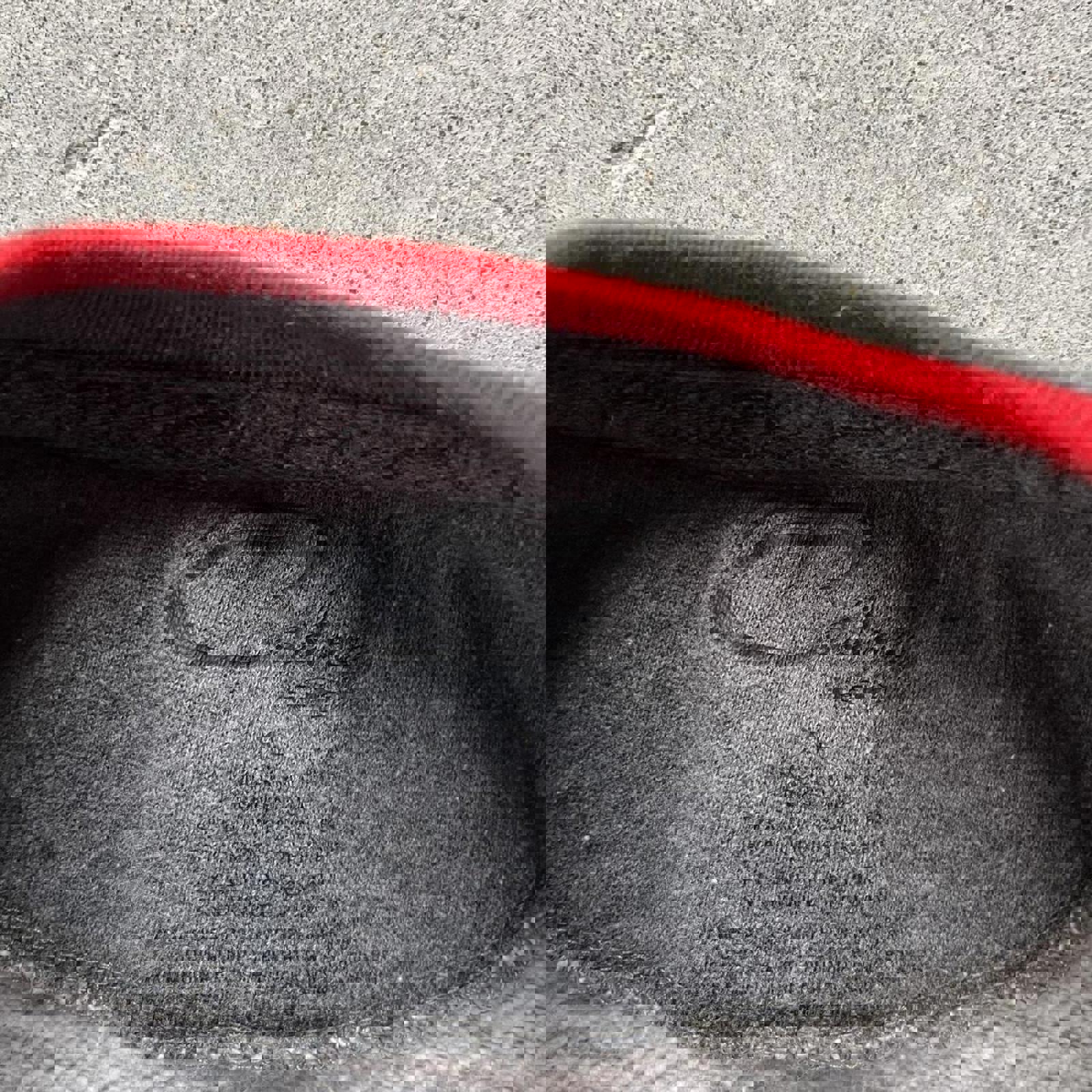 Vintage Y2K Embroidered University Of Wisconsin Sweatshirt