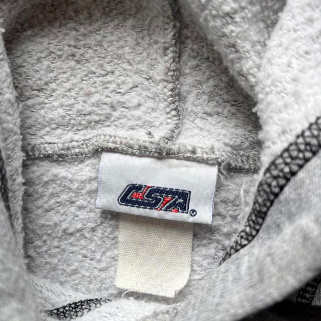 Vintage 2001 Cincinnati Bengals Hoodie