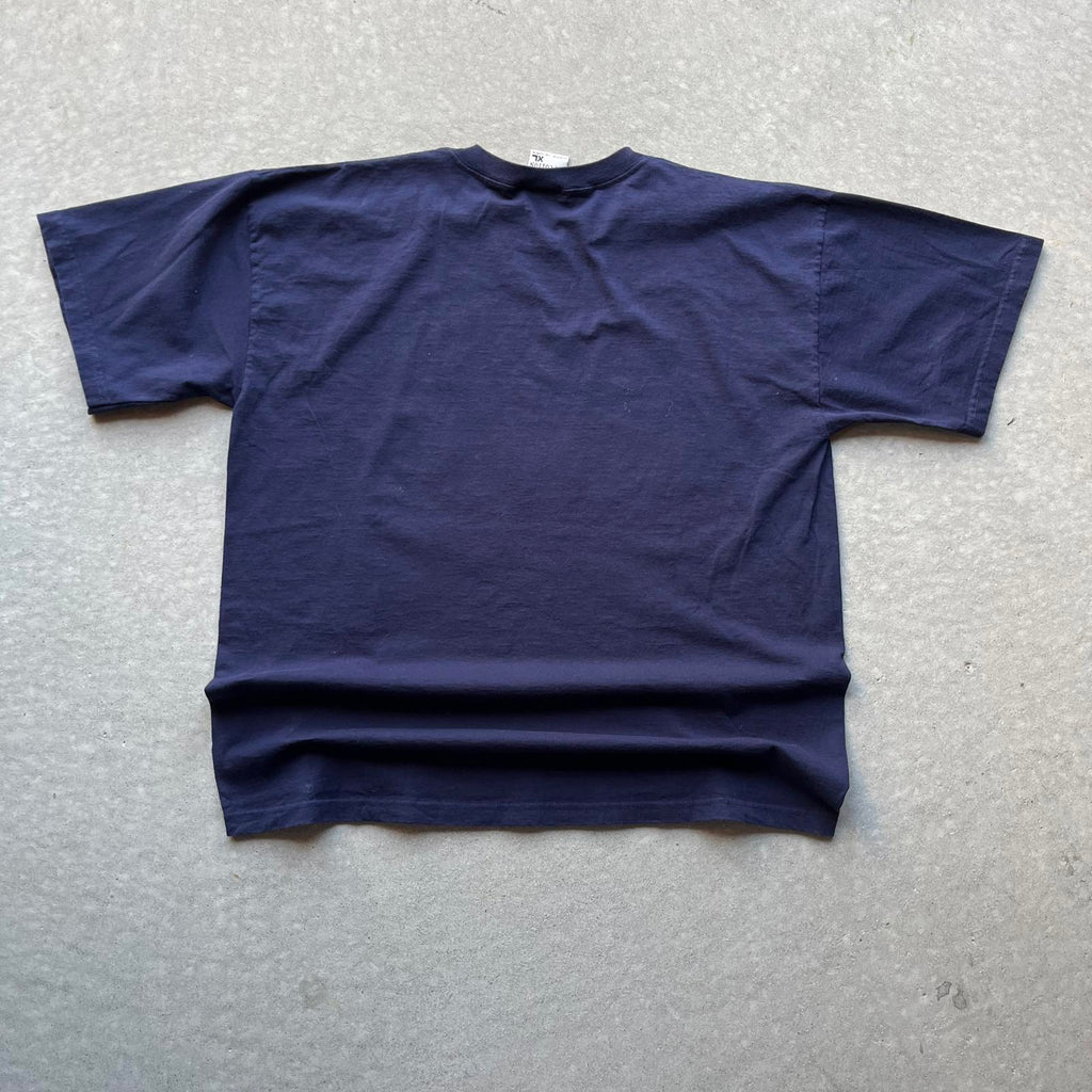 Vintage 90s Carnival Cruises Destiny T-Shirt - Uptwn Vintage