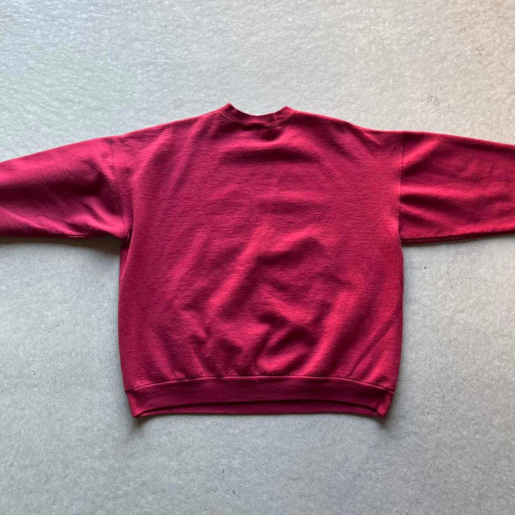 Vintage Clothing Vintage 90s Arctic Circle Graphic Sweatshirt Hanes - uptwn vintage - ab3d4e9a-0229-4a31-95e1-5c445c4f2871