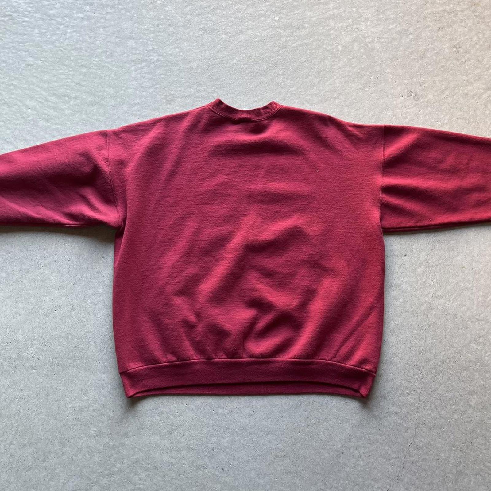 Vintage Clothing Vintage 90s Arctic Circle Graphic Sweatshirt Hanes - uptwn vintage - ab3d4e9a-0229-4a31-95e1-5c445c4f2871