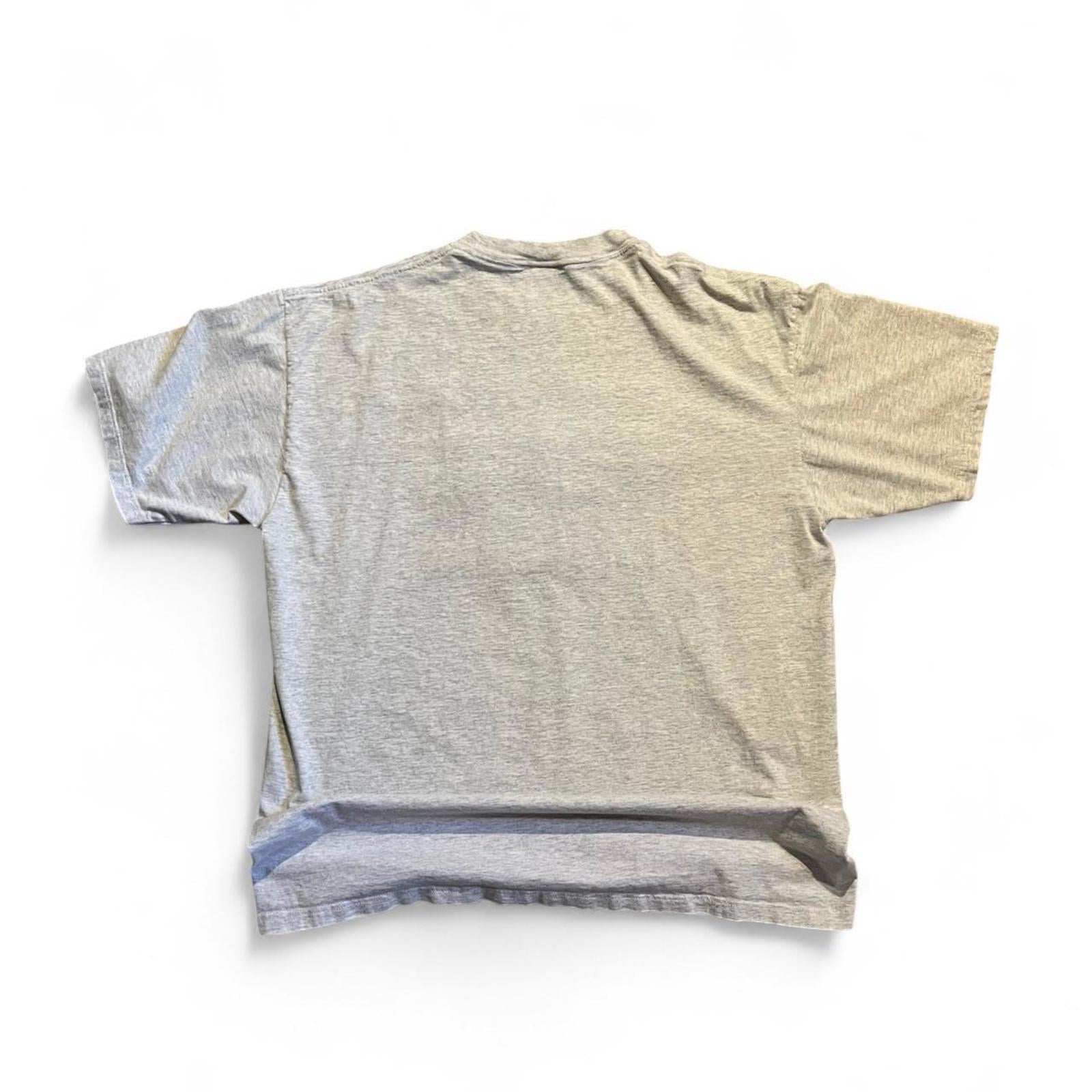 Vintage 90s Retro Embroidered Sea Saba Diving T-Shirt American Vintage ad10cc4d-1611-4473-866a-3f383dcbbc23