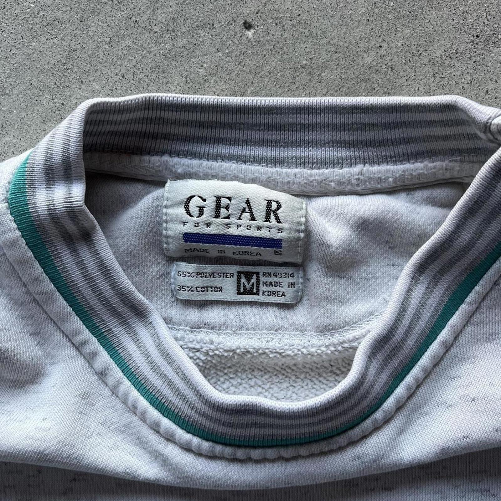 Vintage Clothing Vintage 90s Hearst Castle Sweatshirt American Vintage - uptwn vintage - b0033fe9-2d5c-4d9d-8bc1-33a2dd556b35