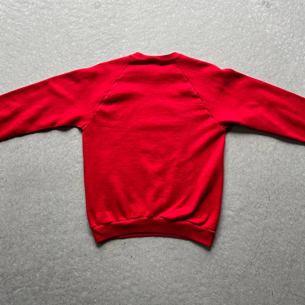 Vintage Clothing Vintage 90s Big Sky Montana Lone Mountain Ranch Graphic Crewneck JERZEES - uptwn vintage - b15dcb47-9c0f-4f78-85ad-65738039d843