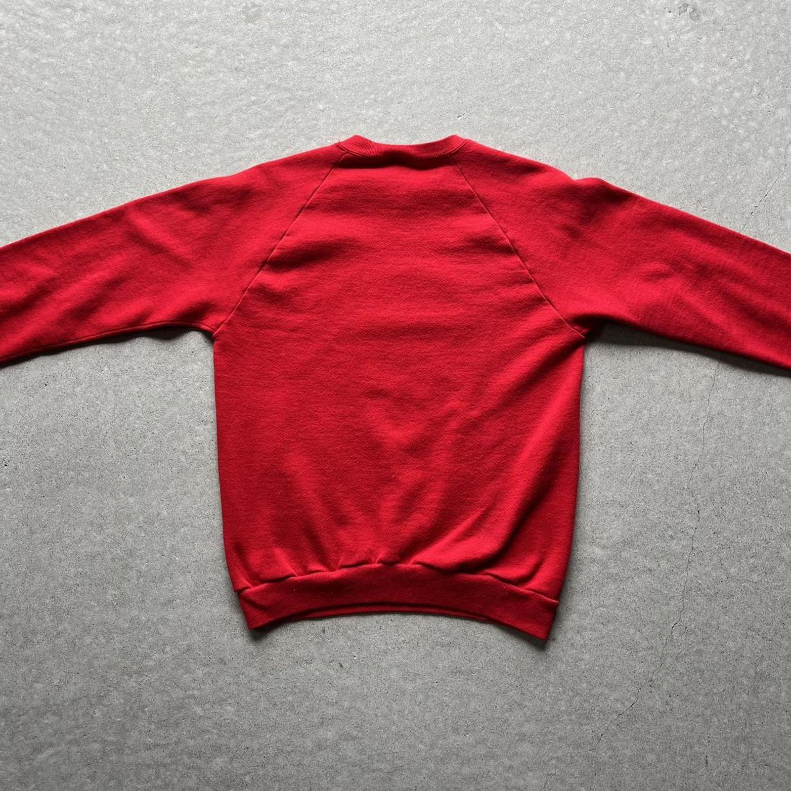 Vintage Clothing Vintage 90s Big Sky Montana Lone Mountain Ranch Graphic Crewneck JERZEES - uptwn vintage - b15dcb47-9c0f-4f78-85ad-65738039d843