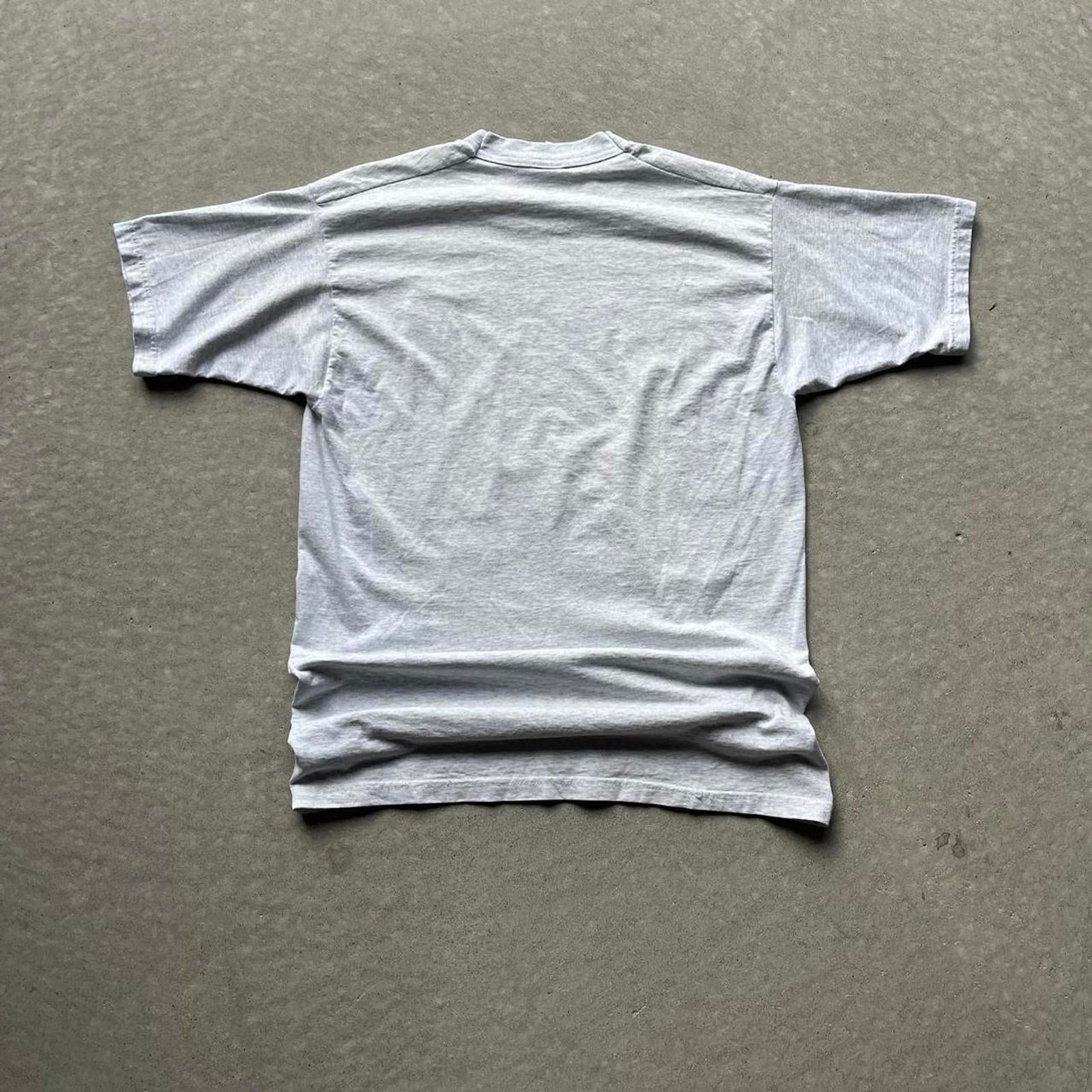 Vintage 1997 Bambino Baseball Tournament T-Shirt - Uptwn Vintage