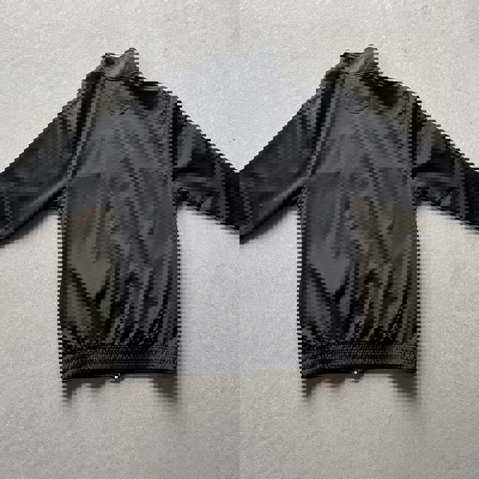 Vintage Y2K Russell Athletic Zip Up Jacket