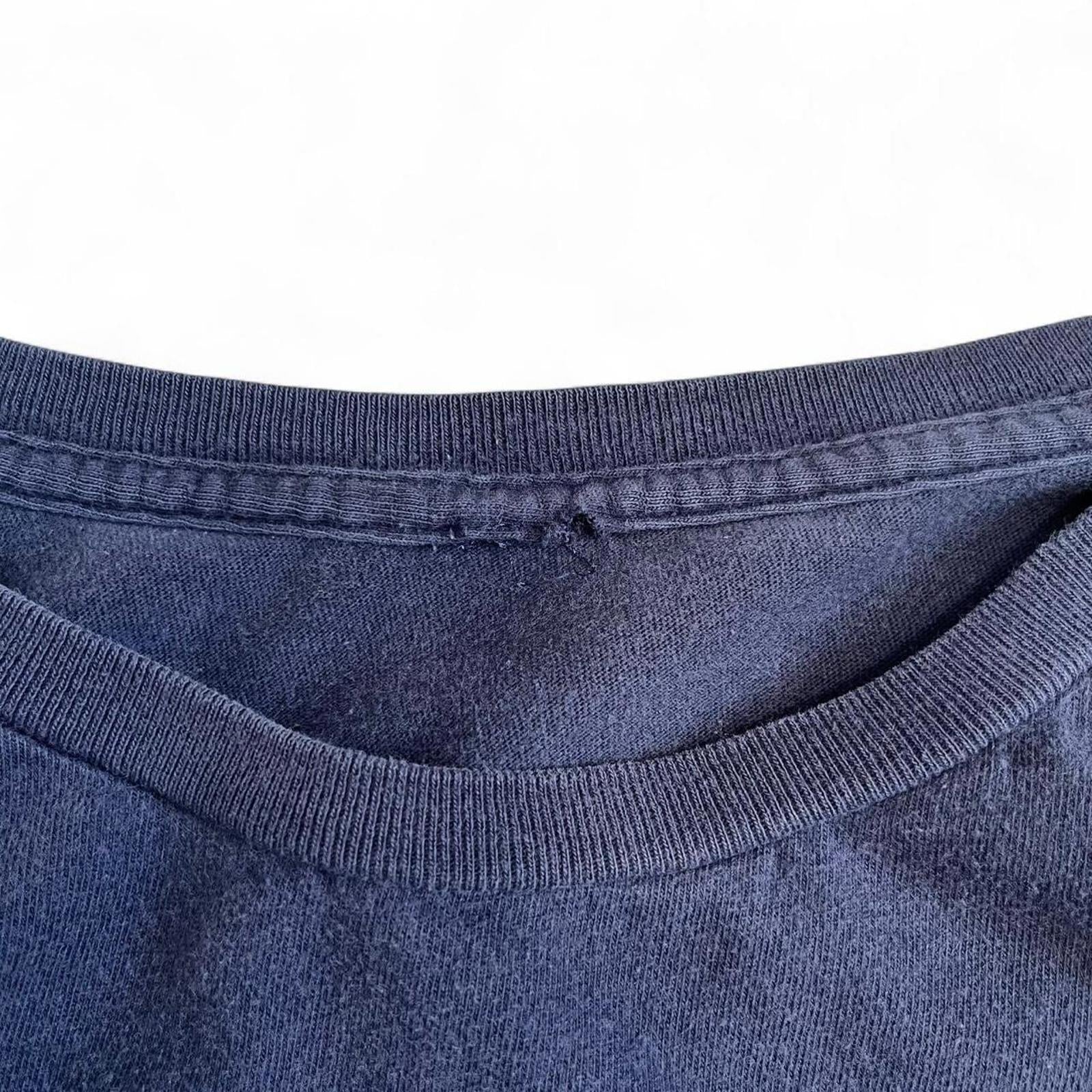 Vintage Y2K Old Navy Snowboards Oversized Long Sleeve Shirt Old Navy b2daffe8-50bc-4d66-b00b-a47850ab7a34