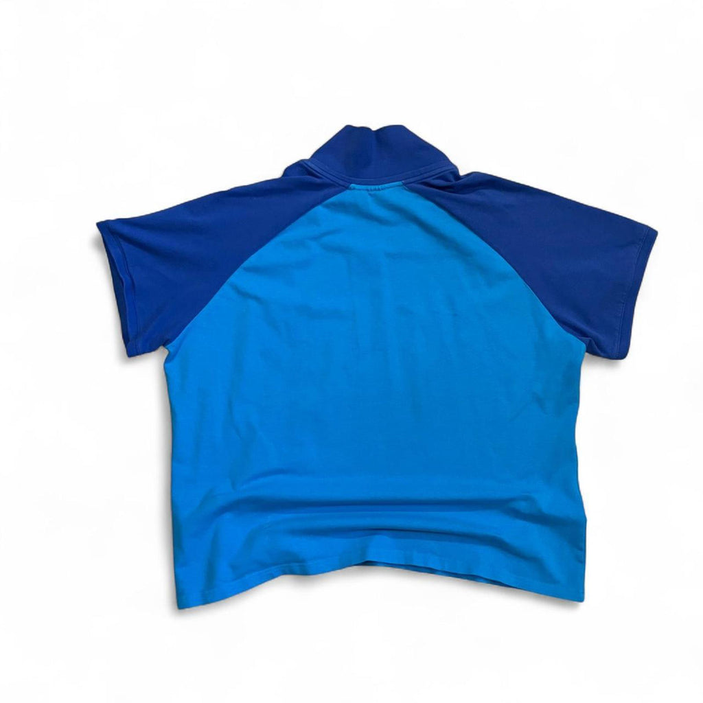Vintage 90s Route 66 Soccer Jersey Style Shirt Route 66 b4557a39-44f5-4156-9251-2a07596e6d29
