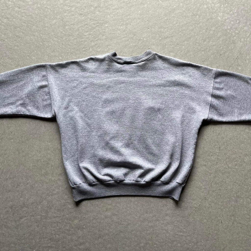Vintage Clothing Vintage 90s Sault Ste. Marie Canada Graphic Crewneck American Vintage - uptwn vintage - b648d057-5935-446a-b7c3-69aa9d55a4a0