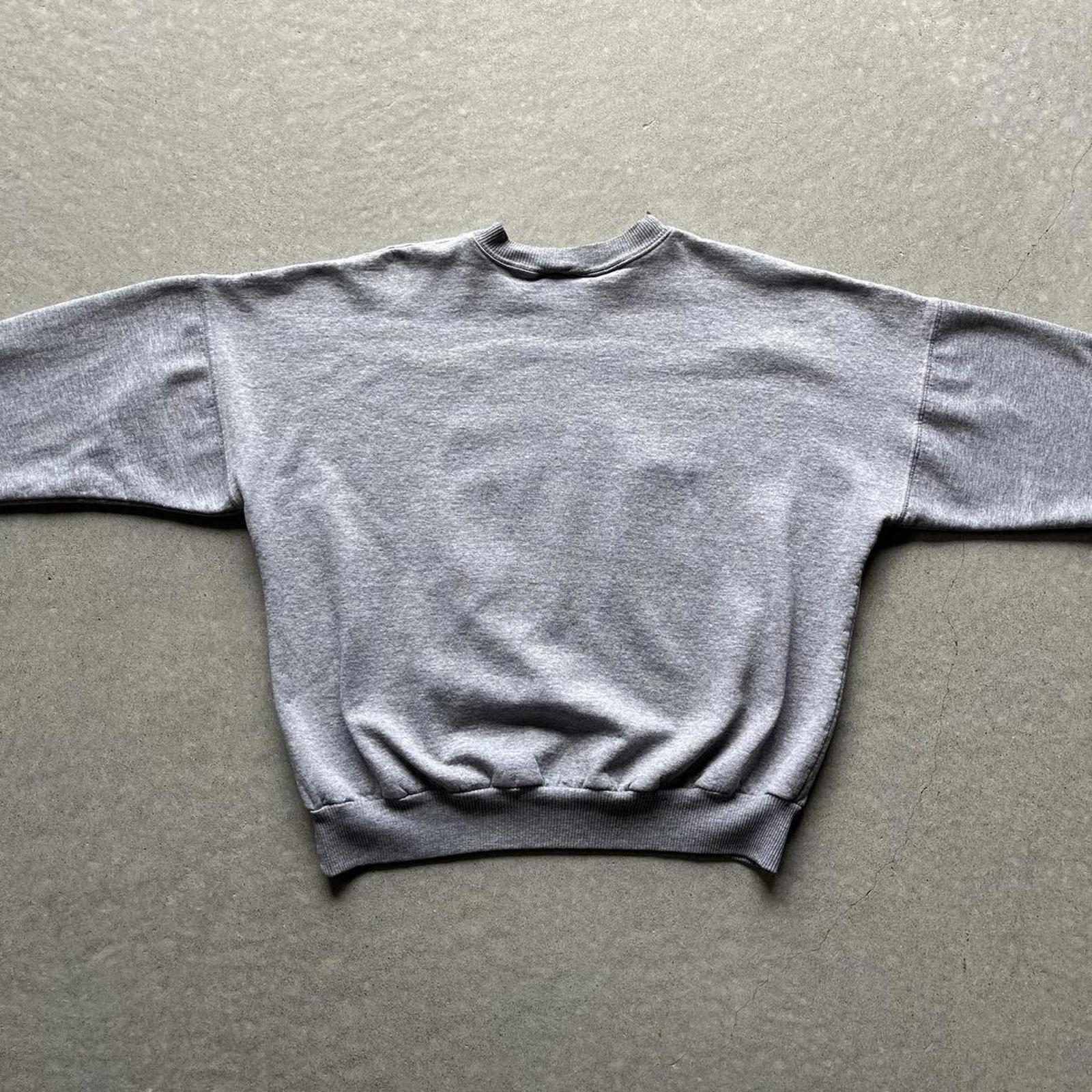 Vintage Clothing Vintage 90s Sault Ste. Marie Canada Graphic Crewneck American Vintage - uptwn vintage - b648d057-5935-446a-b7c3-69aa9d55a4a0