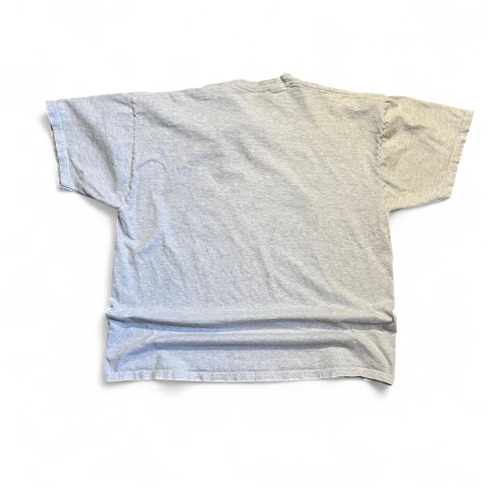 Vintage Y2K 100X Helmets Retro Style Graphic T-Shirt JERZEES - uptwn vintage - b76c79ad-b4c4-4b2d-b2d7-51ccdfc52ca0