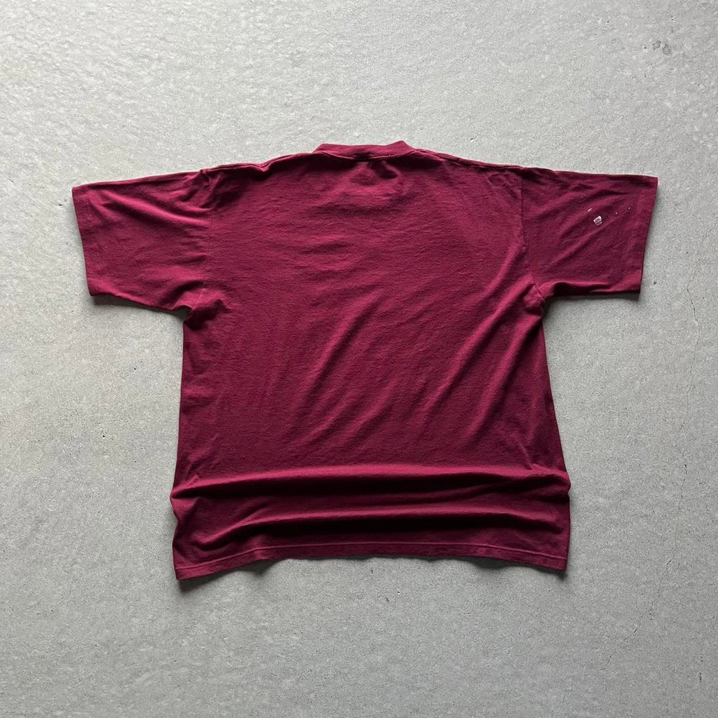 Vintage 80s Retro Style Pirates T-Shirt - Uptwn Vintage