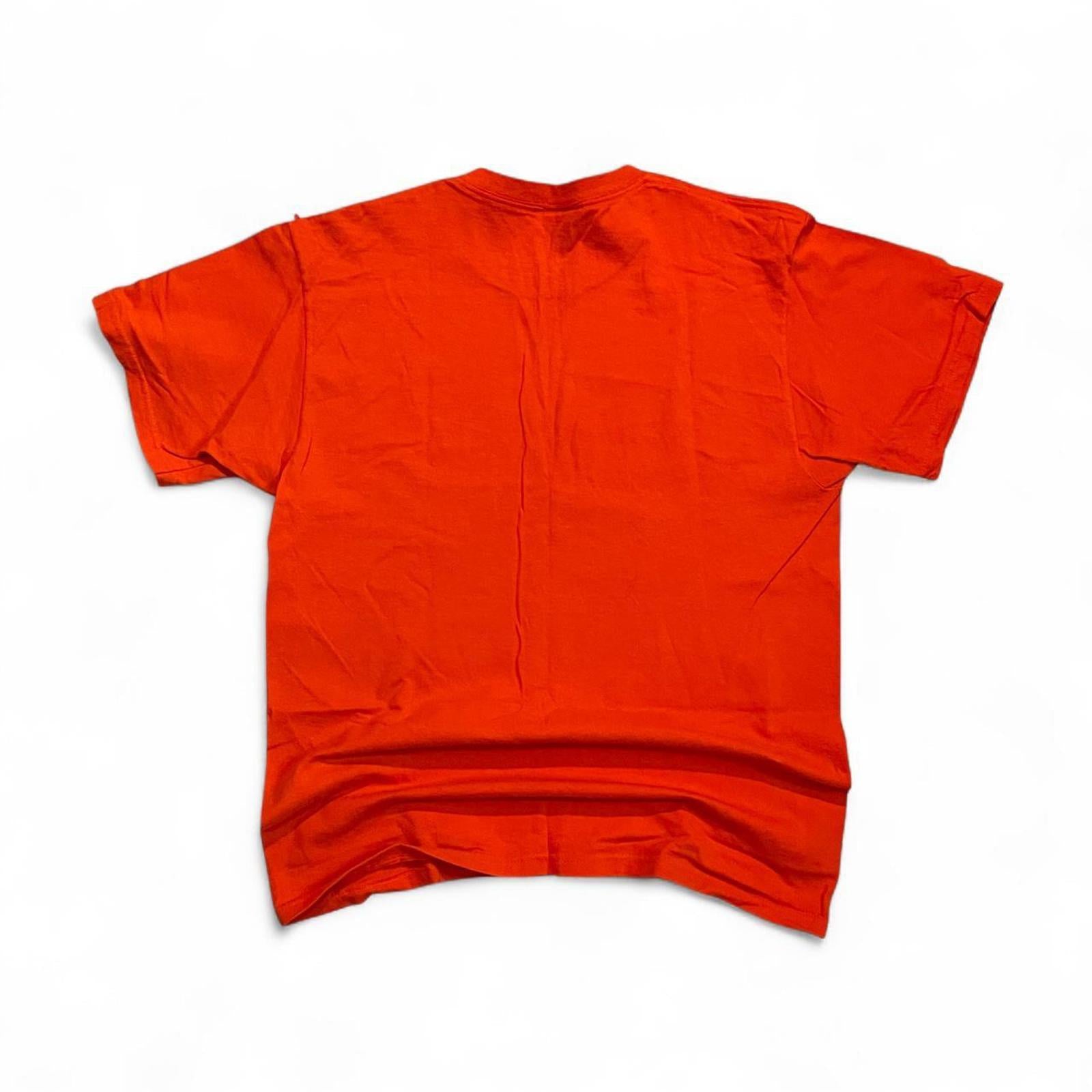 Vintage Y2K Camping Style Deer Graphic T-Shirt American Vintage - uptwn vintage - babad64d-751b-4af3-b1ef-9d57b71f1ce8