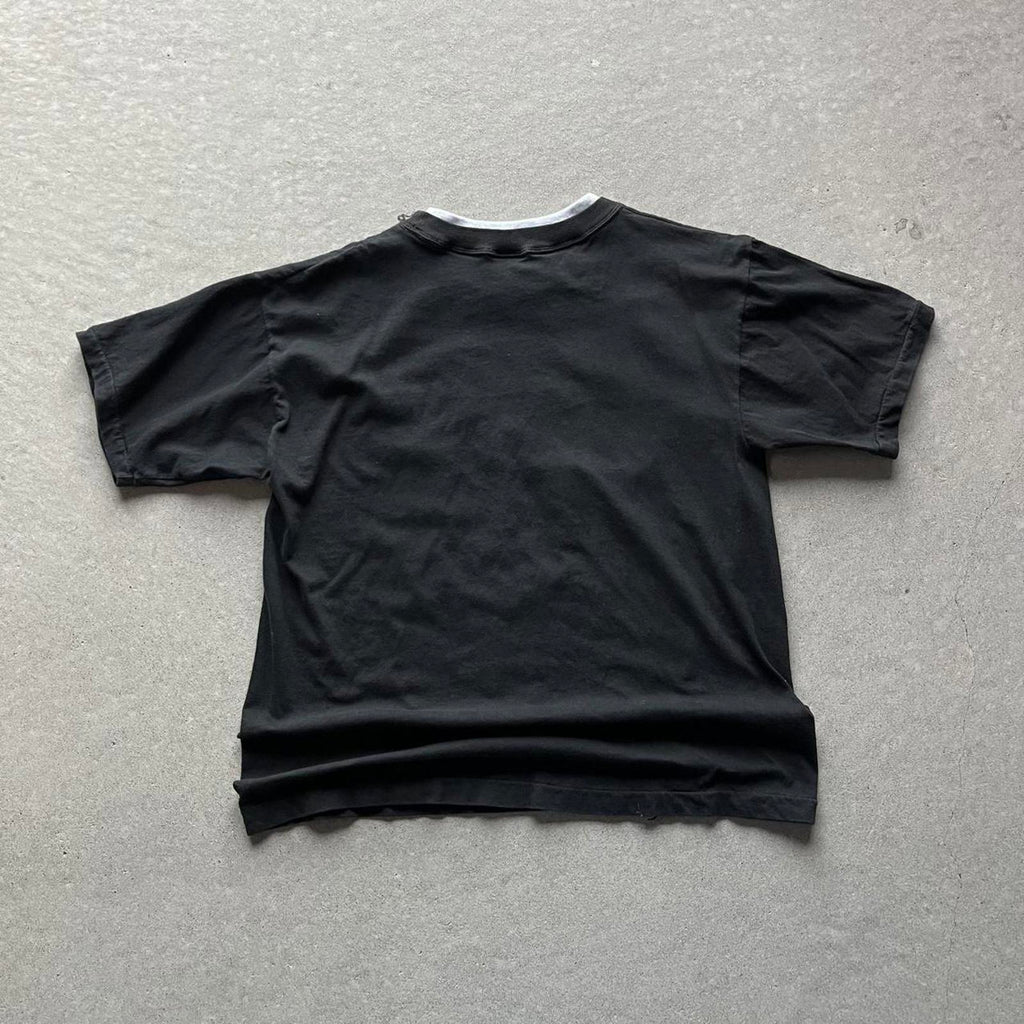 Vintage 80s Retro Style Bicycle T-Shirt