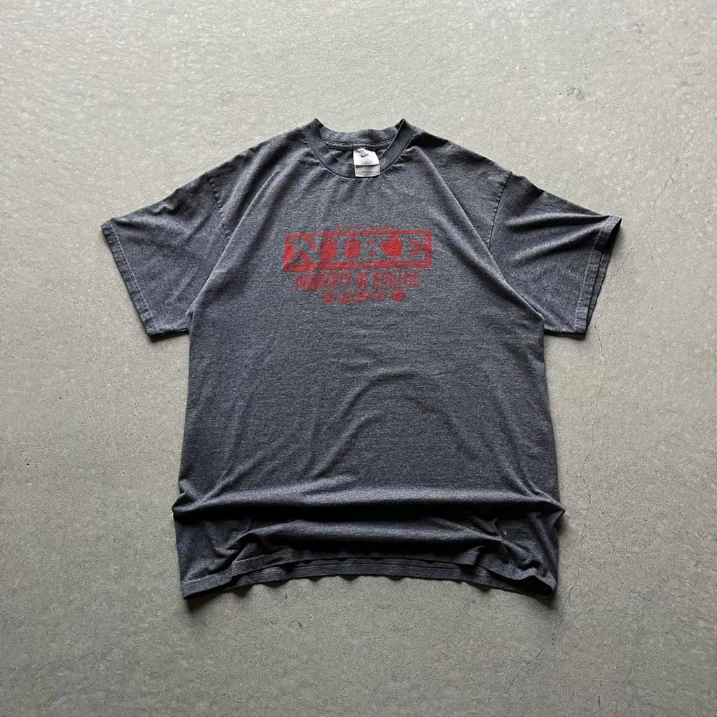 Vintage Y2K Nike Athletic Department T-Shirt - Uptwn Vintage