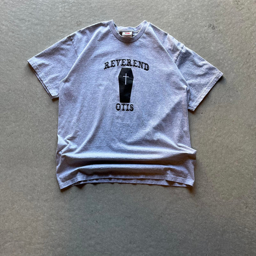 Vintage Y2K Nike Reverend Ottis Retro T-Shirt - Uptwn Vintage