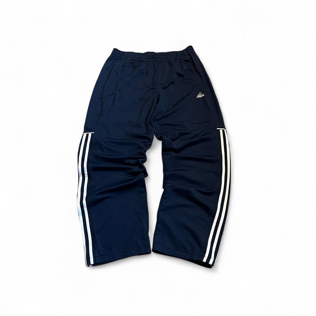 Vintage Y2K Navy Adidas Track Sweatpants adidas by Stella McCartney bce2c1ca-4a7d-43a7-9da1-90722fdb4050