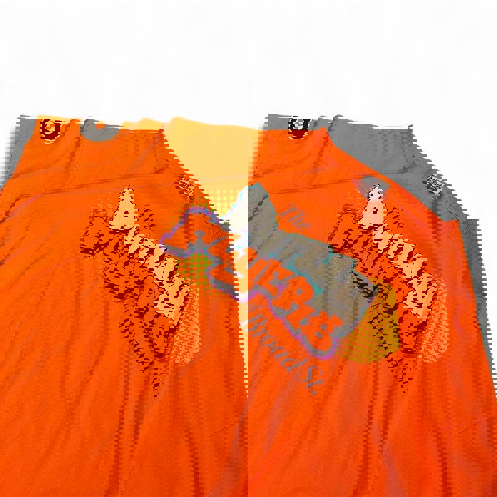 90s Style Philadelphia Flyers Graphic T-Shirt JERZEES bdf5dea4-618e-4e03-9c2b-e8fb2367a9c5